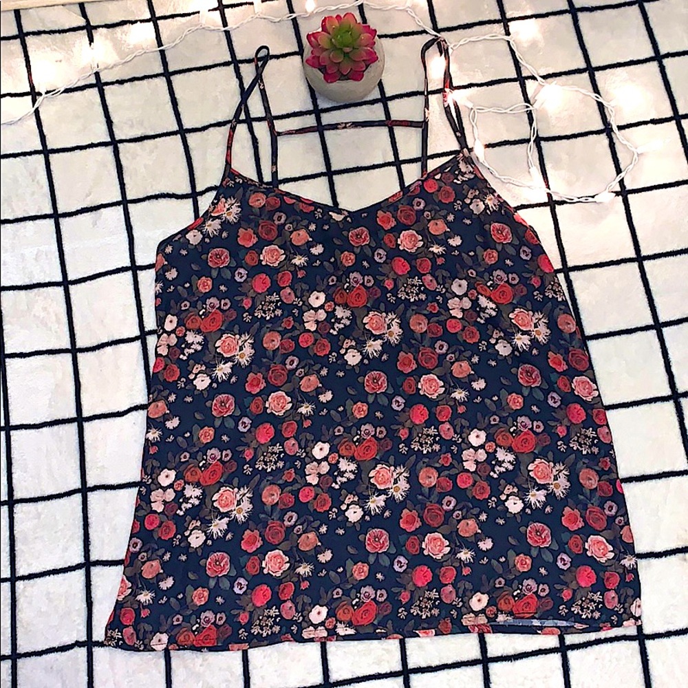 H&M Tank Top